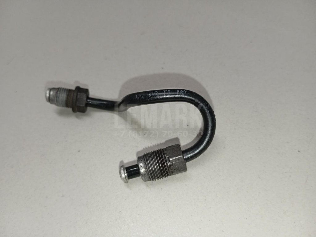 Трубка тормозная