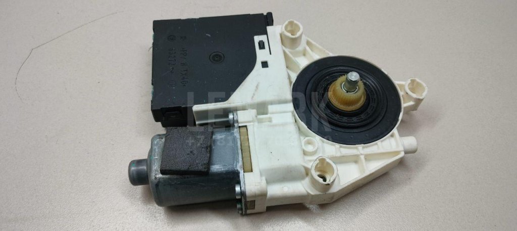 Моторчик стеклоподъемника