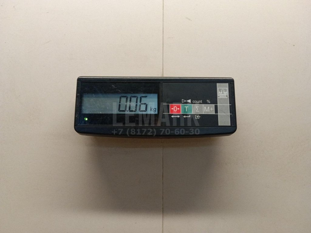 Кронштейн радиатора для  Audi A3 [8P1] 2003-2013