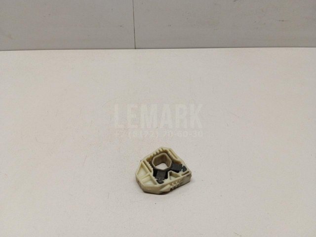 Кронштейн радиатора