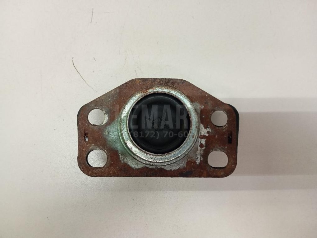 Опора двигателя