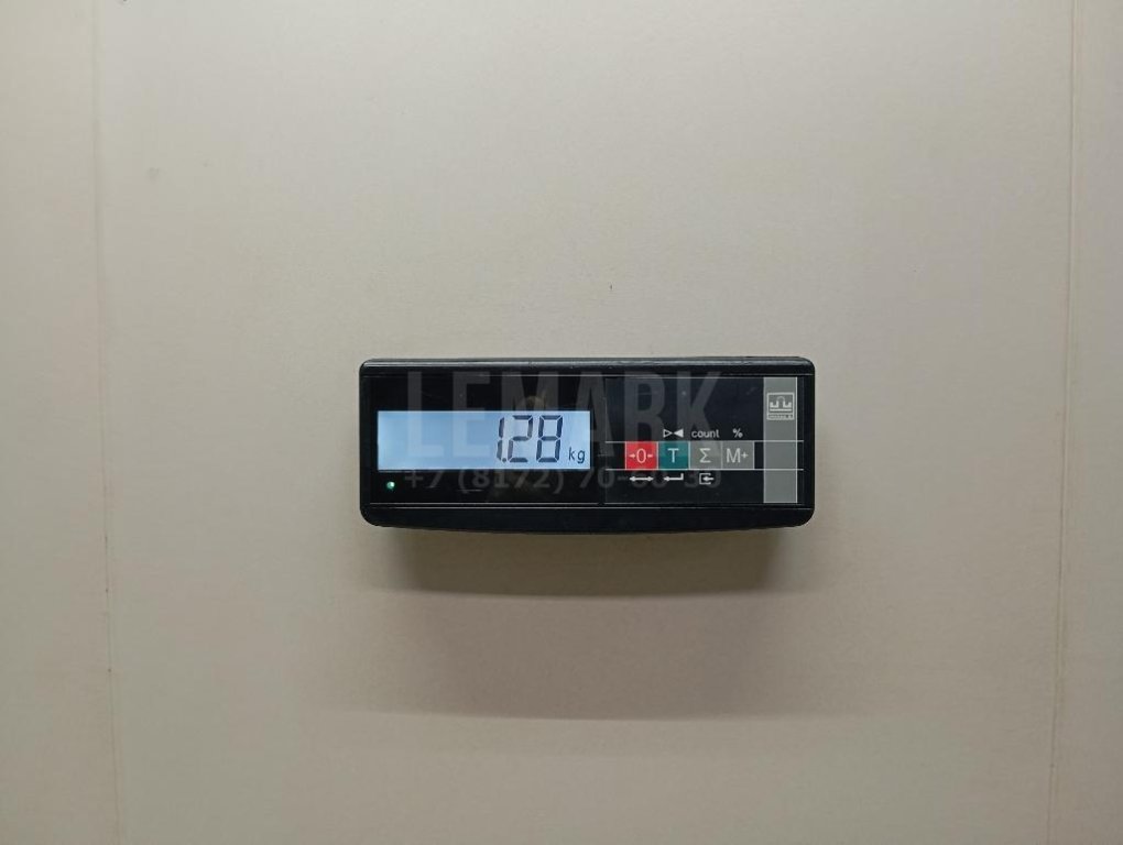 Опора двигателя