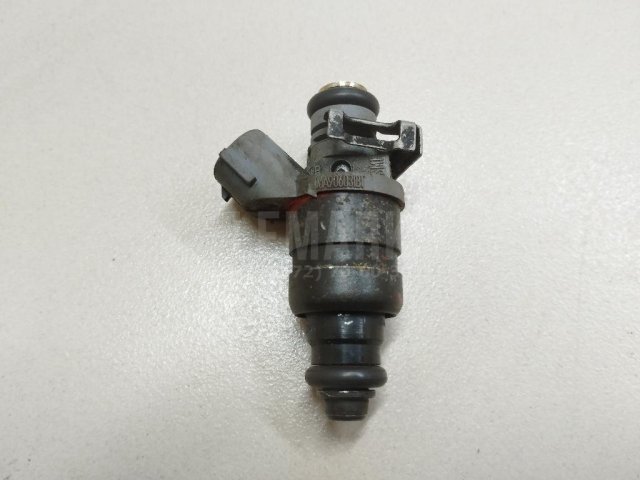 Форсунка инжекторная электрическая