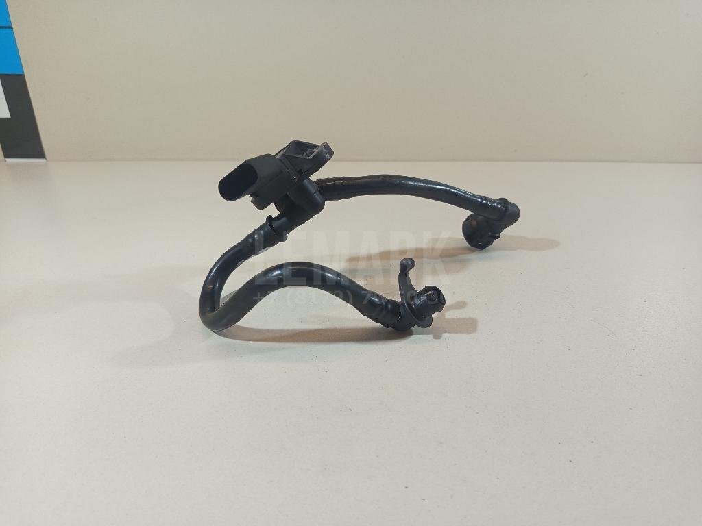 Трубка вакуумная