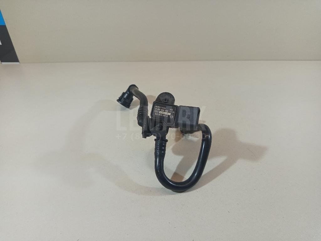 Трубка вакуумная