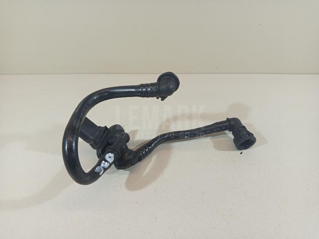 Трубка вакуумная