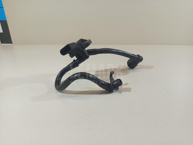 Трубка вакуумная