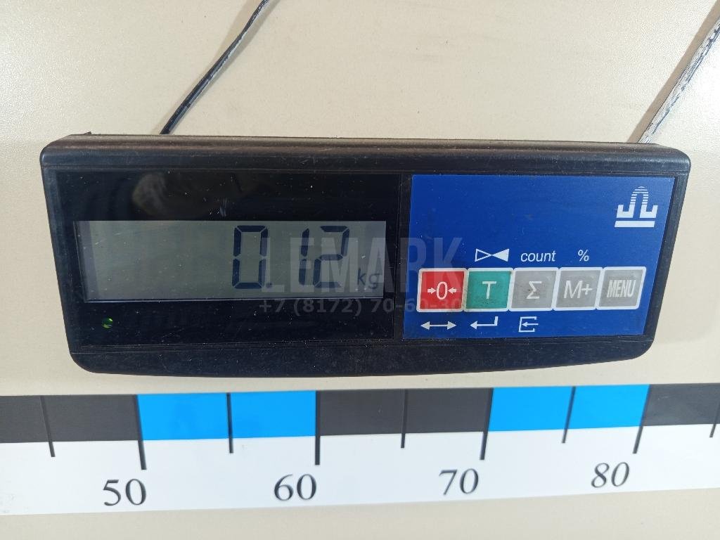 Трубка вакуумная