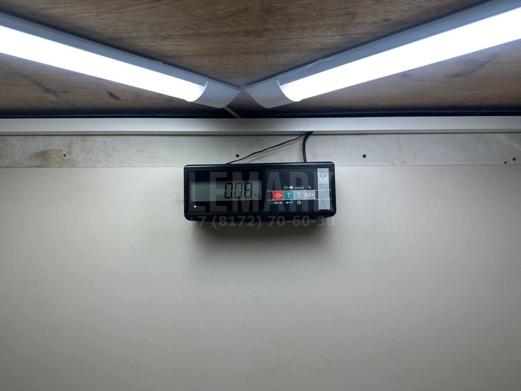 Клапан электромагнитный