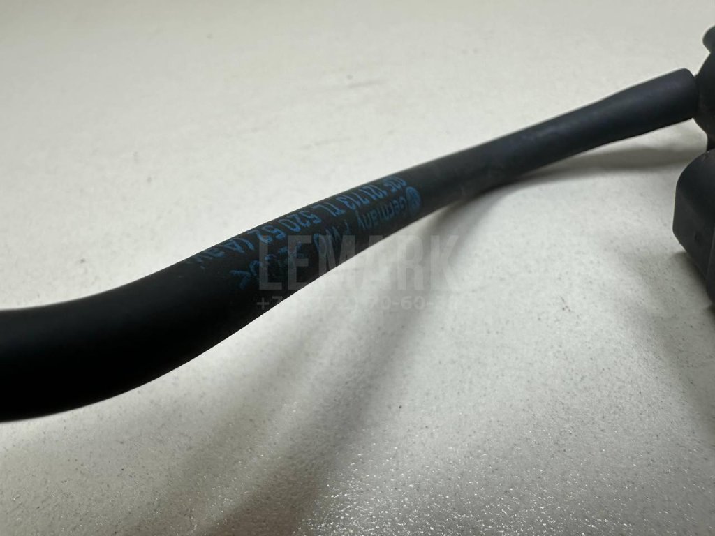 Клапан электромагнитный