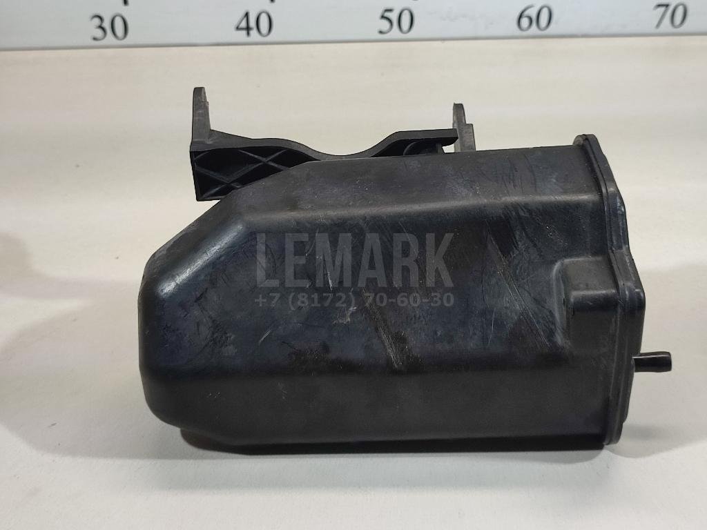 Абсорбер (фильтр угольный)