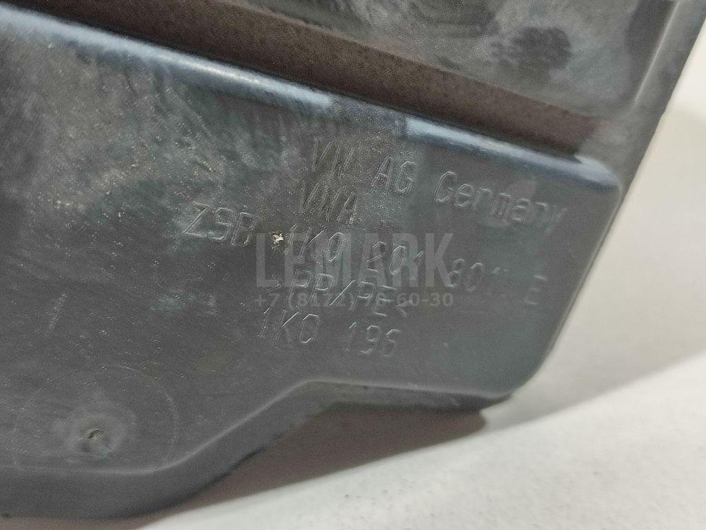 Абсорбер (фильтр угольный)