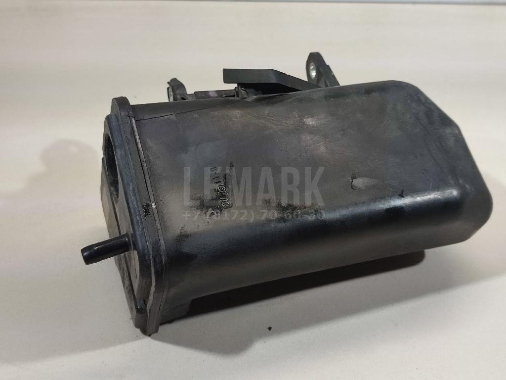 Абсорбер (фильтр угольный)