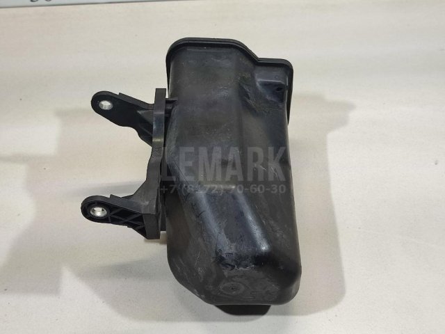 Абсорбер (фильтр угольный)