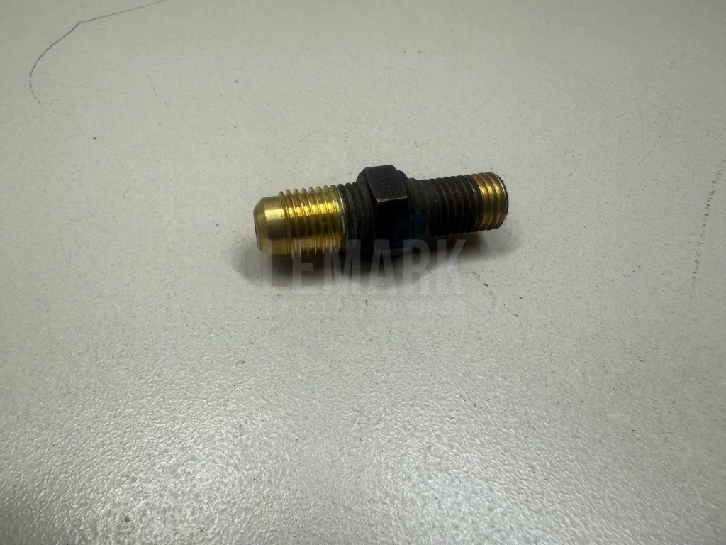 Регулятор давления топлива