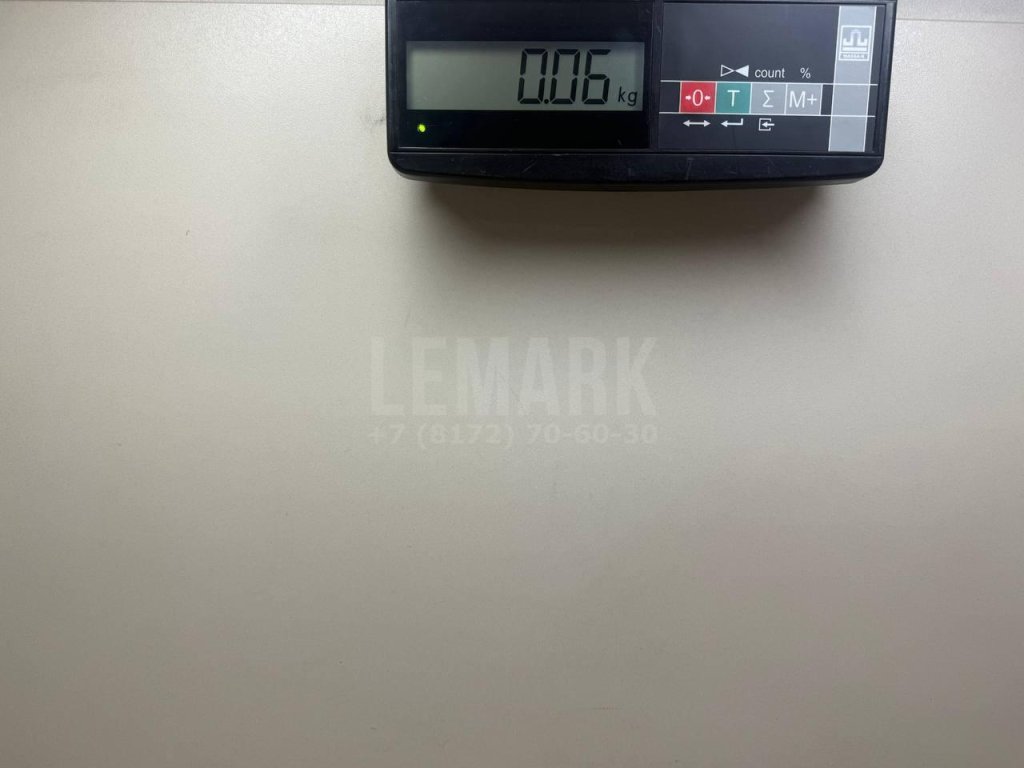 Регулятор давления топлива