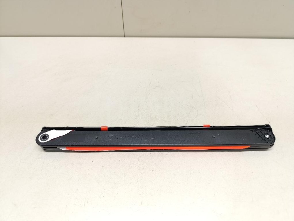 Знак аварийной остановки