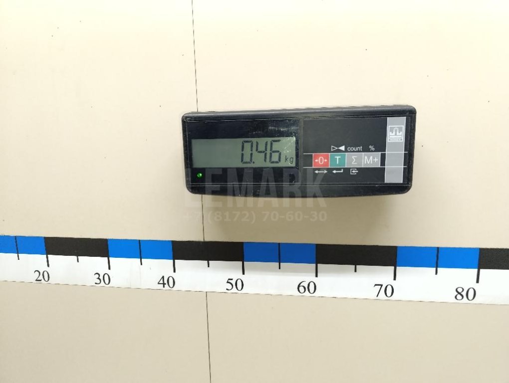 Знак аварийной остановки