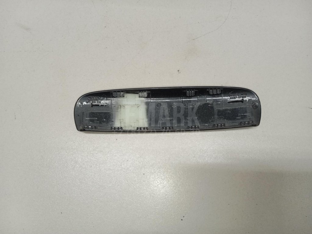 Накладка ручки наружной