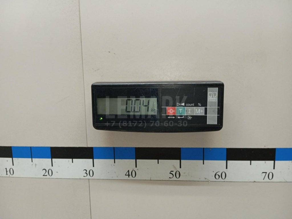 Накладка ручки наружной