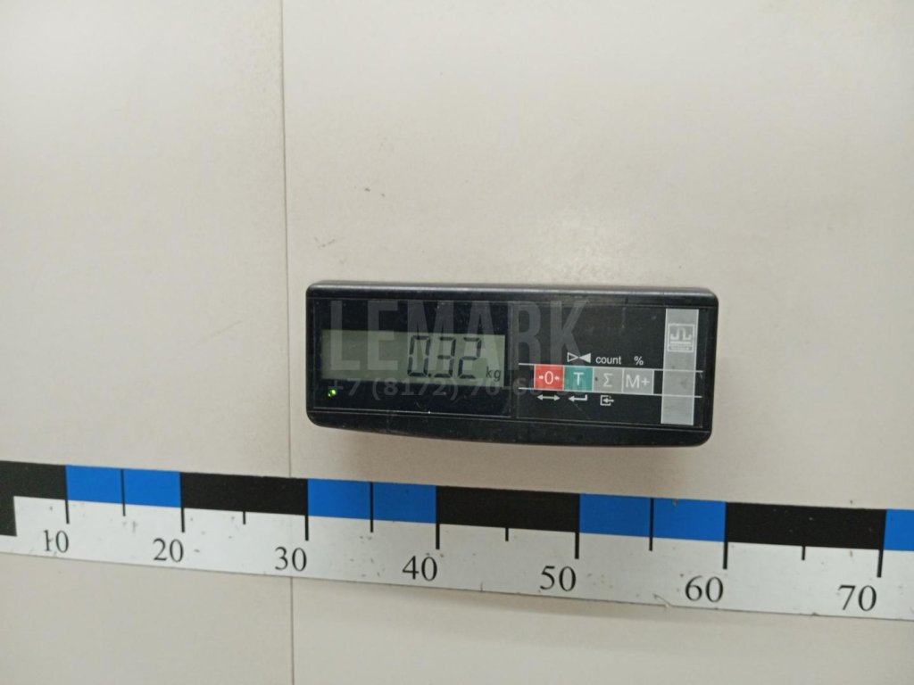 Стойка заднего стабилизатора