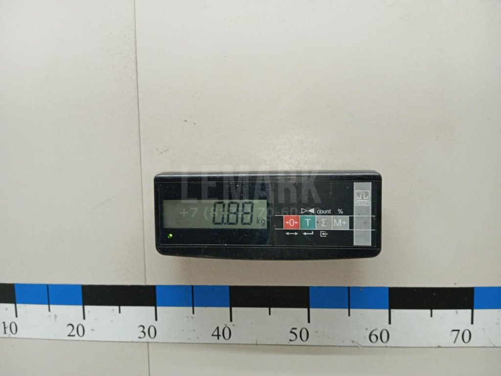 Скоба суппорта заднего