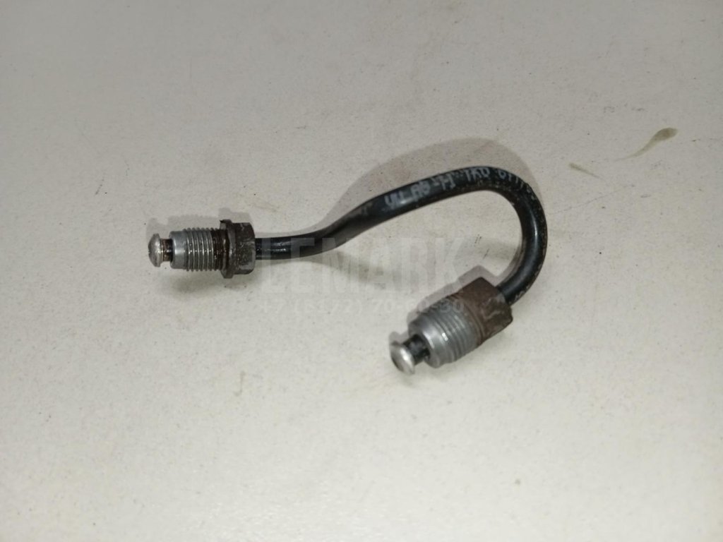 Трубка тормозная