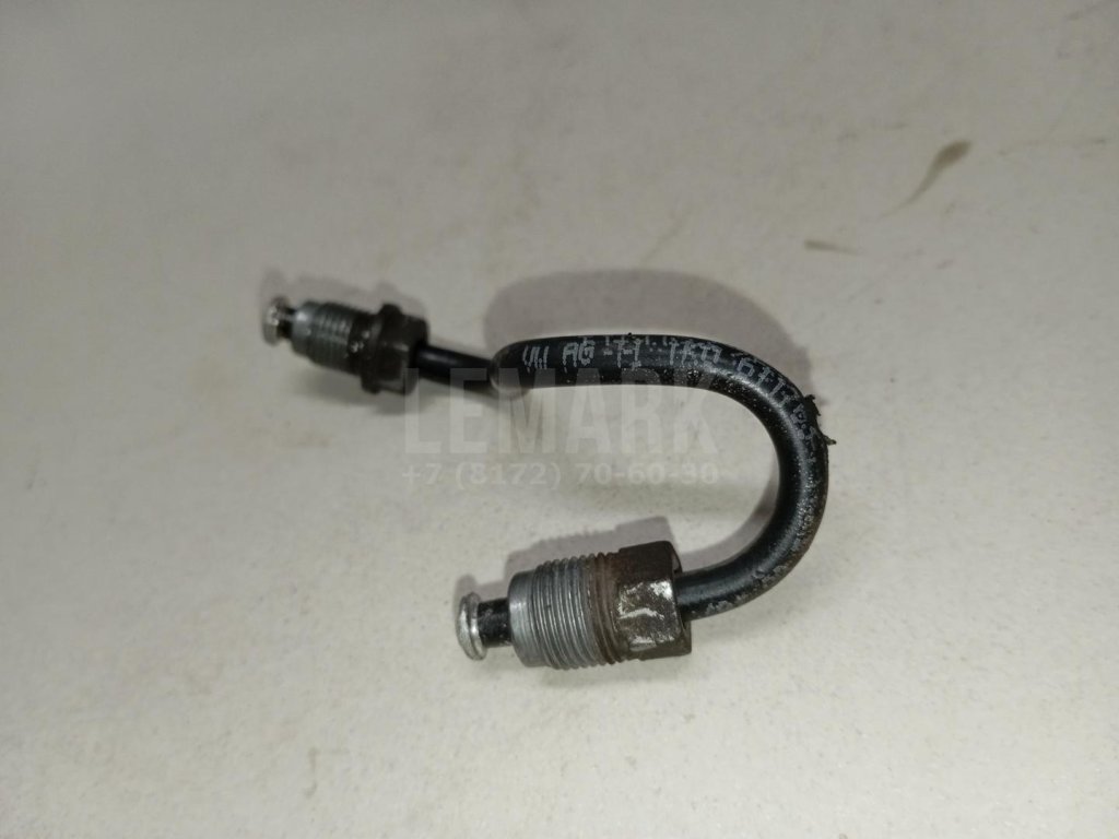 Трубка тормозная