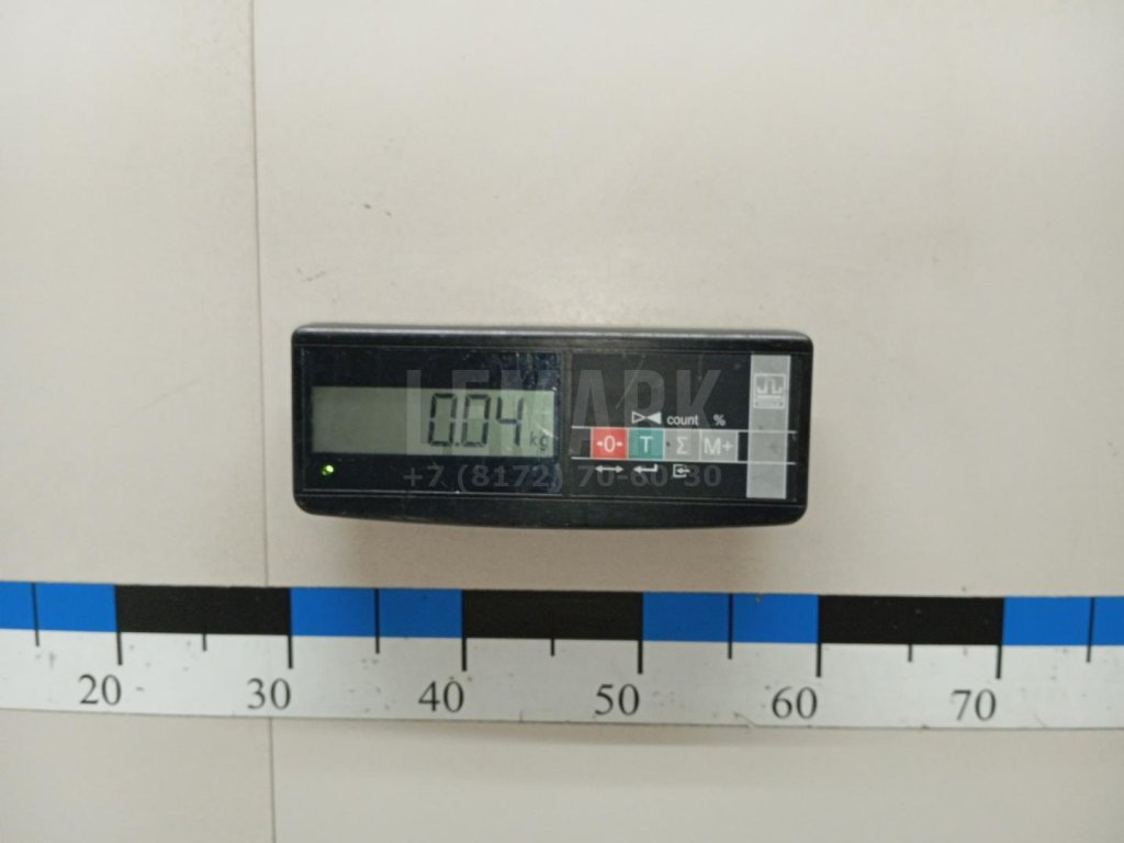 Трубка тормозная