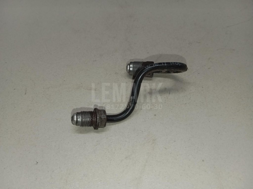 Трубка тормозная