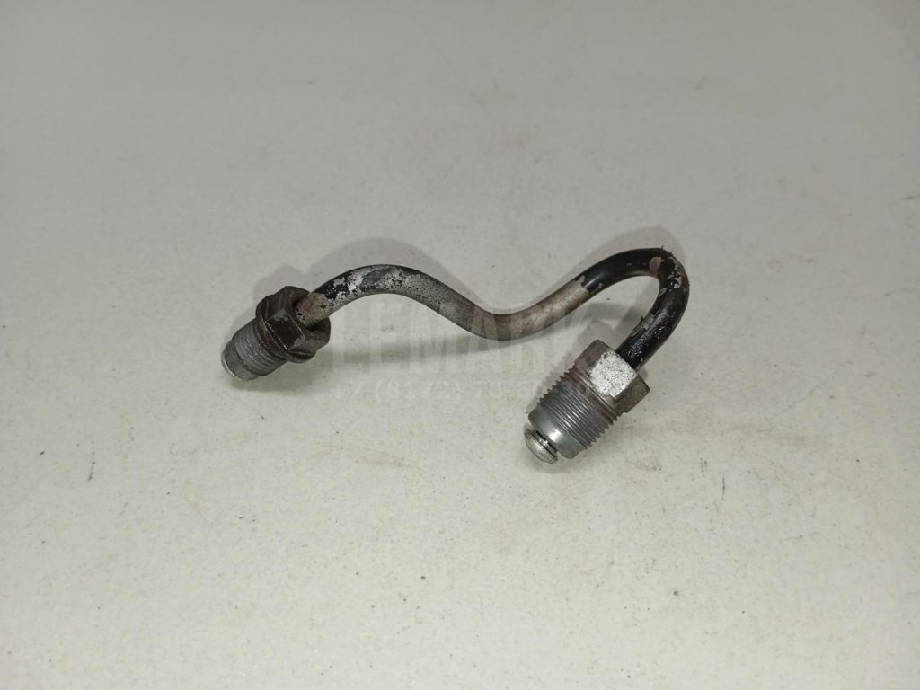 Трубка тормозная