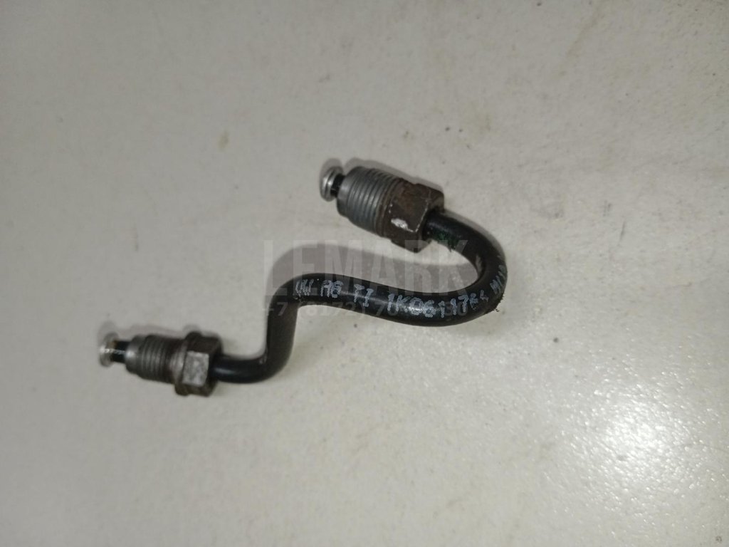 Трубка тормозная