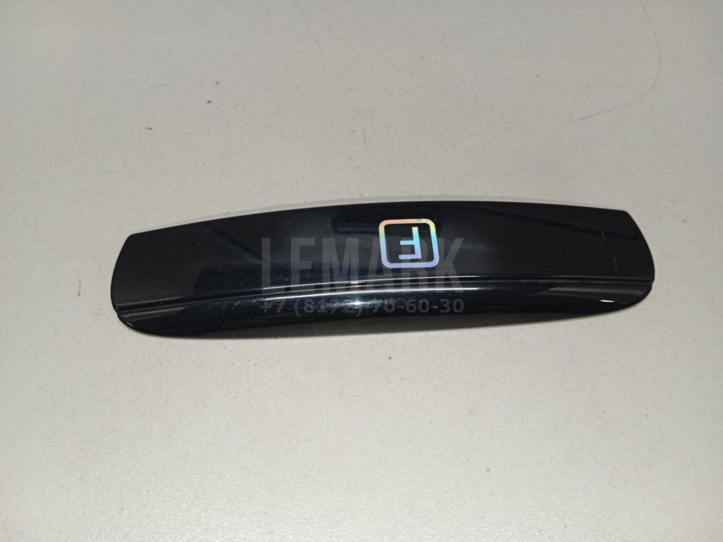 Накладка ручки наружной