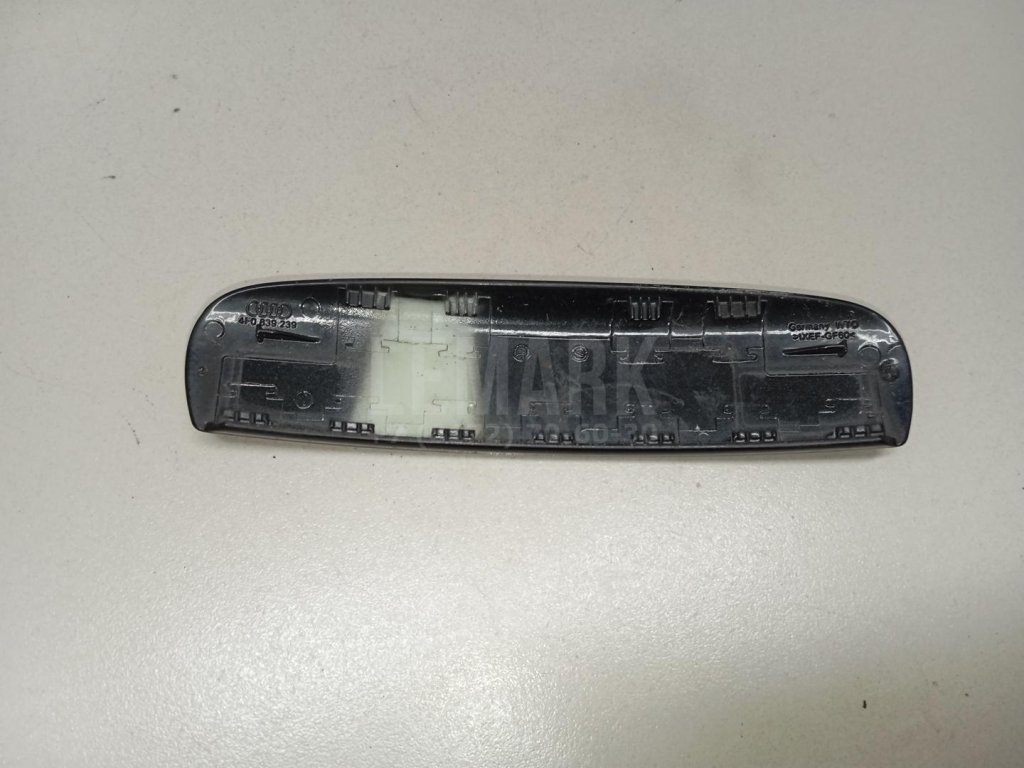 Накладка ручки наружной