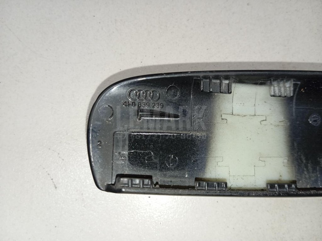 Накладка ручки наружной