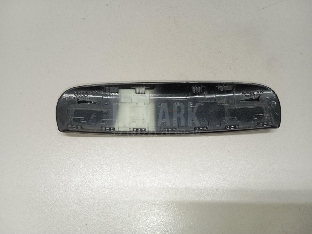 Накладка ручки наружной