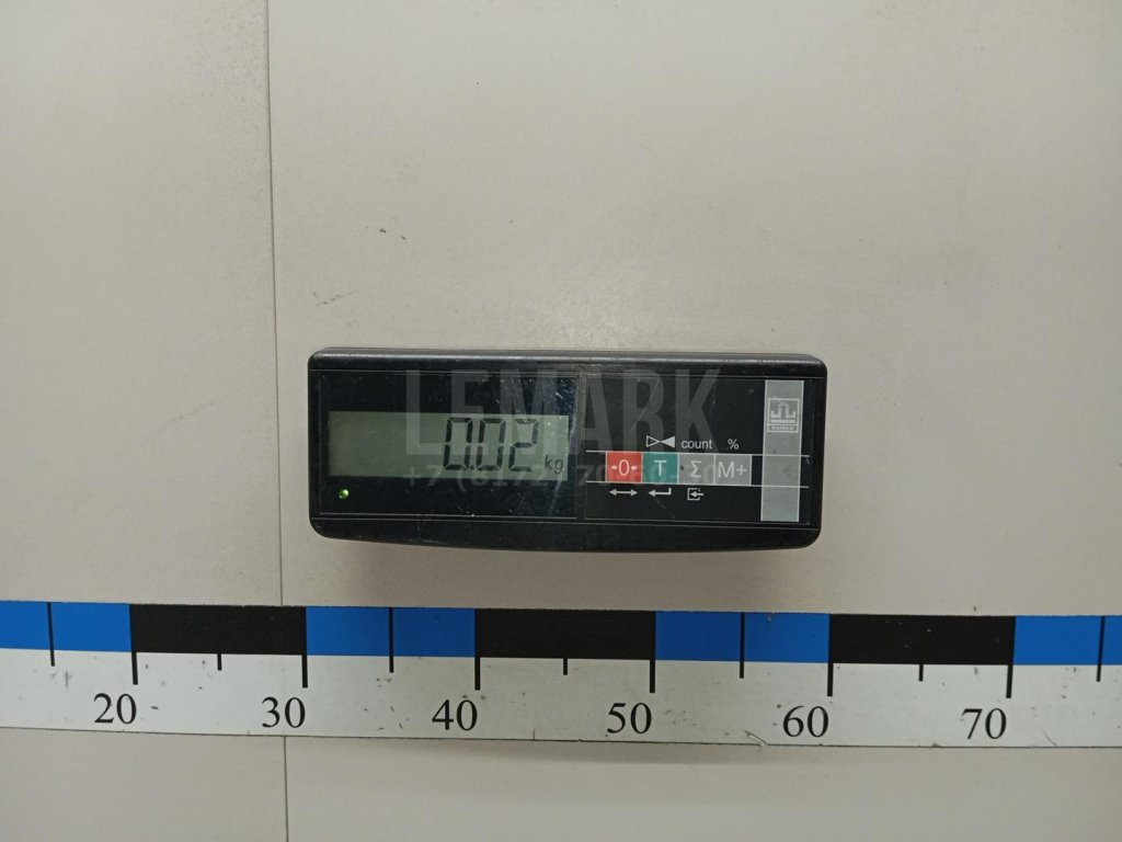 Накладка ручки наружной