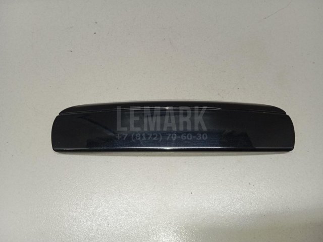 Накладка ручки наружной