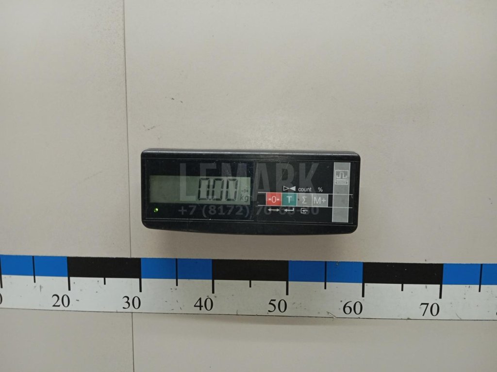 Форсунка омывателя зад стекла