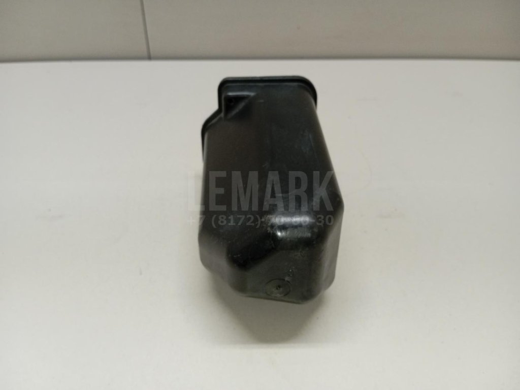 Абсорбер (фильтр угольный)