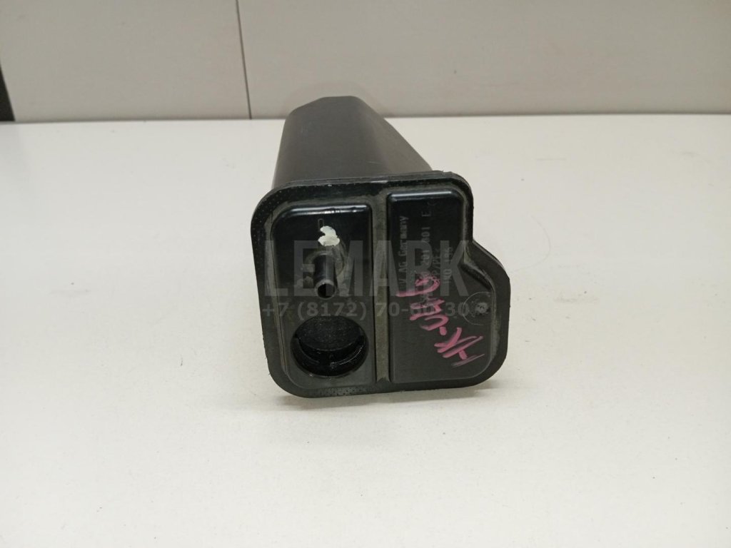 Абсорбер (фильтр угольный)