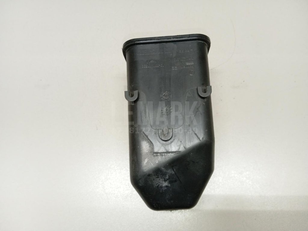 Абсорбер (фильтр угольный)