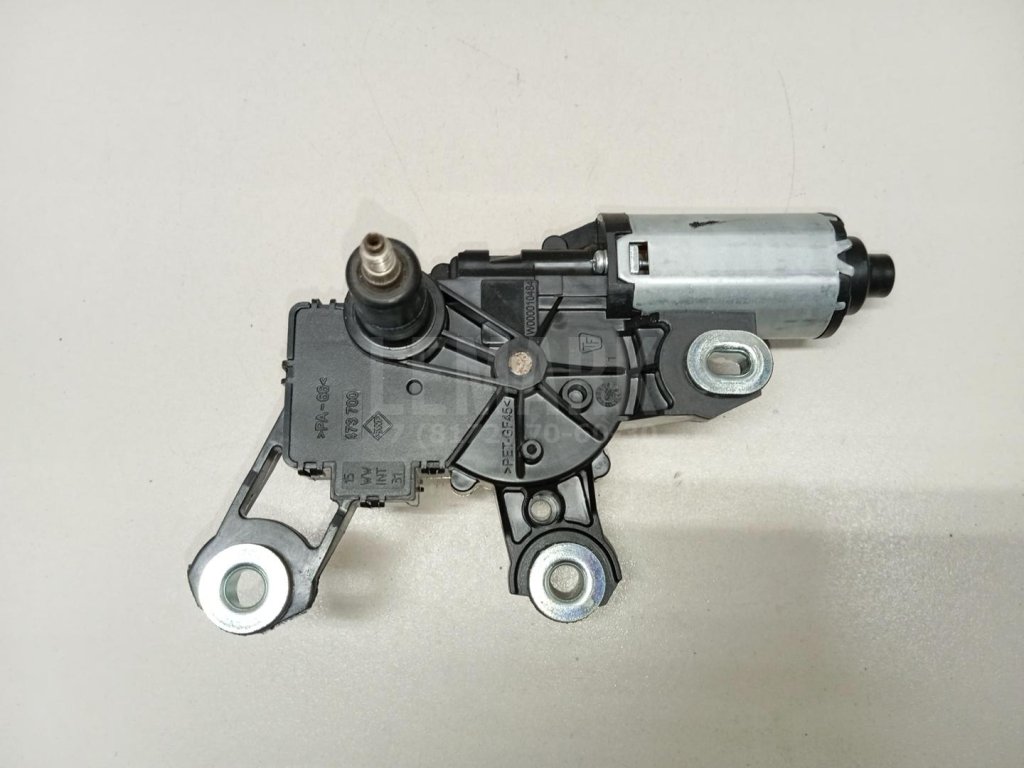 Моторчик стеклоочистителя задний для  Audi A3 [8PA] Sportback 2004-2013