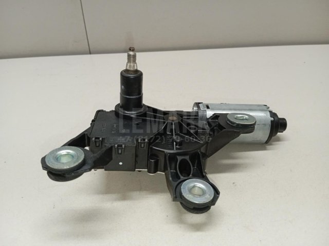 Моторчик стеклоочистителя задний