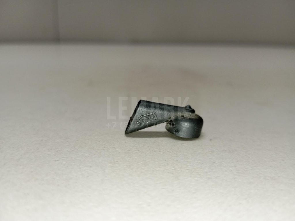 Форсунка омывателя зад стекла