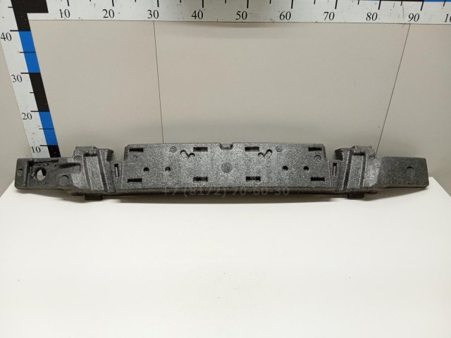 Наполнитель переднего бампера