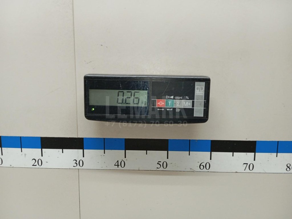 Элемент передней панели