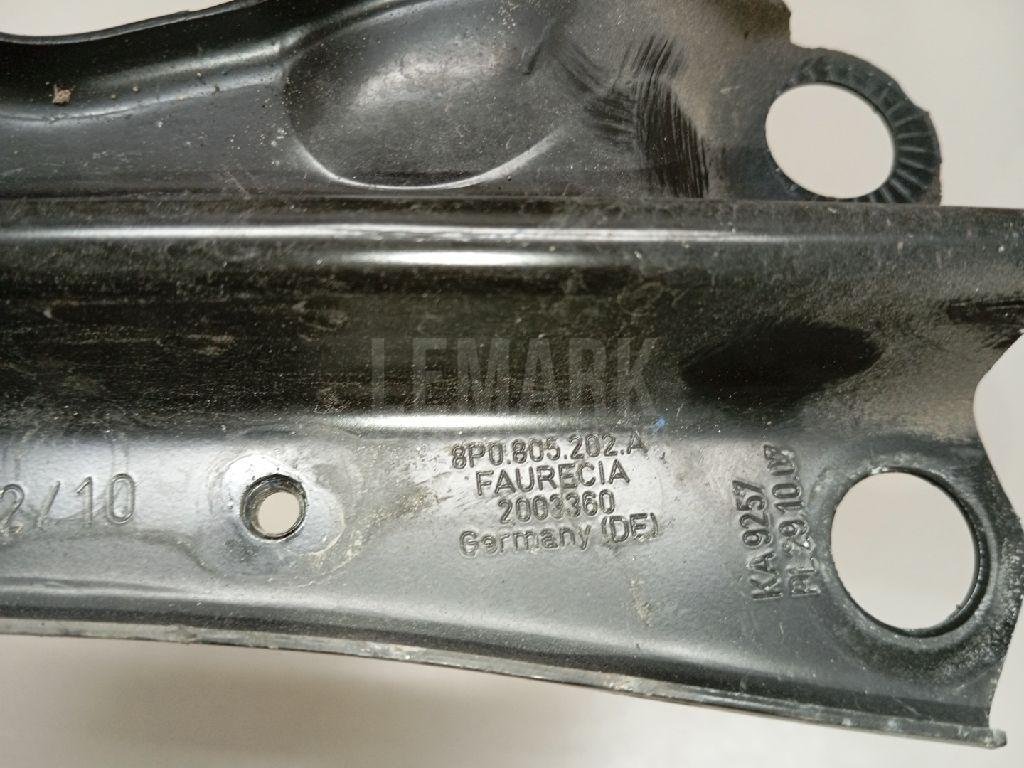 Элемент передней панели