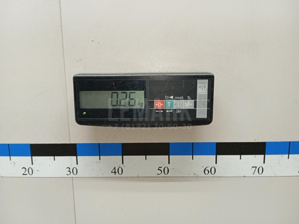 Элемент передней панели