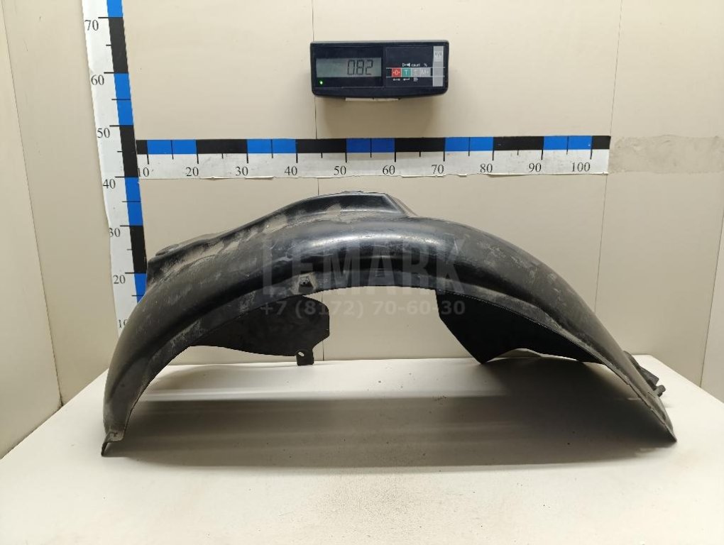 Локер передний левый для  Audi A3 (8L1) 1996-2003